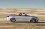 BMW 228i Convertible Sport Line 2015 года (US)